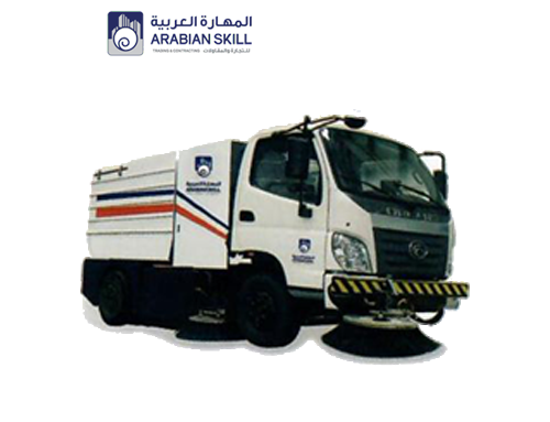 المهارة العربية