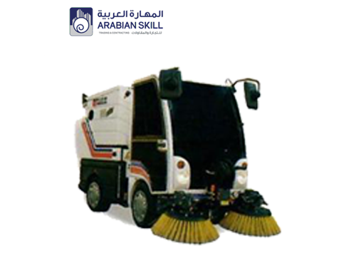 المهارة العربية