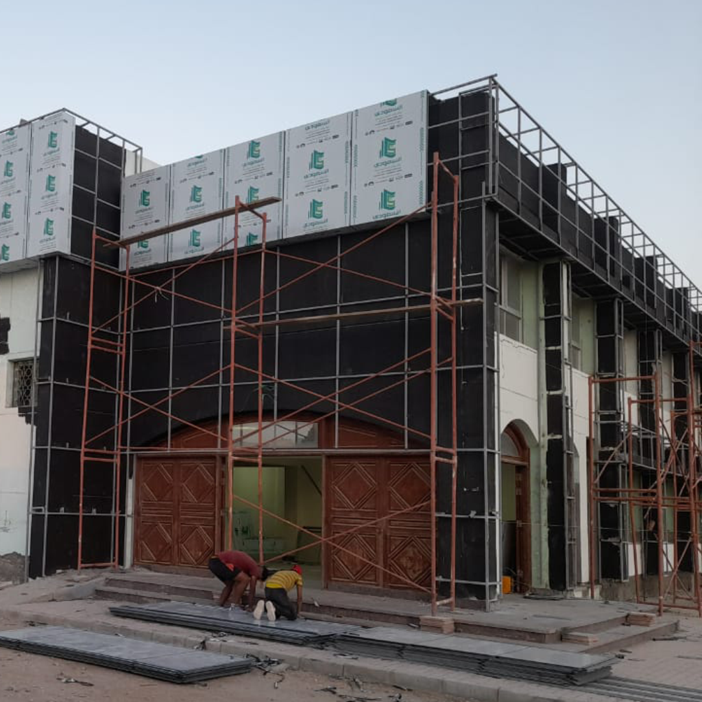 المهارة العربية