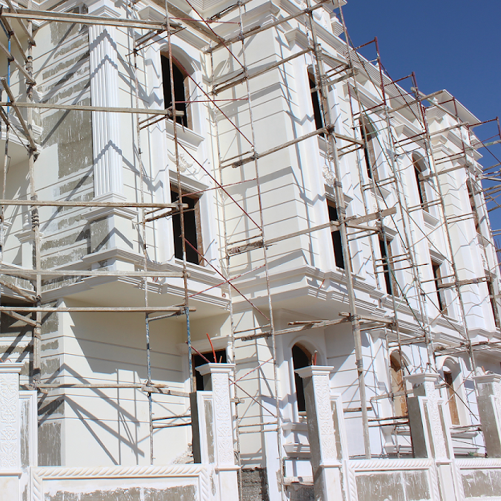 المهارة العربية