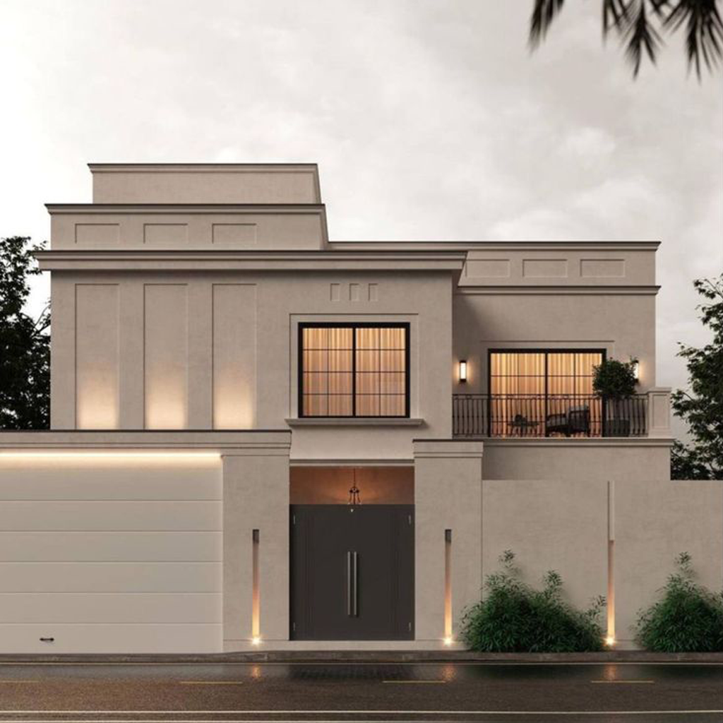 المهارة العربية