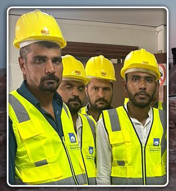 المهارة العربية