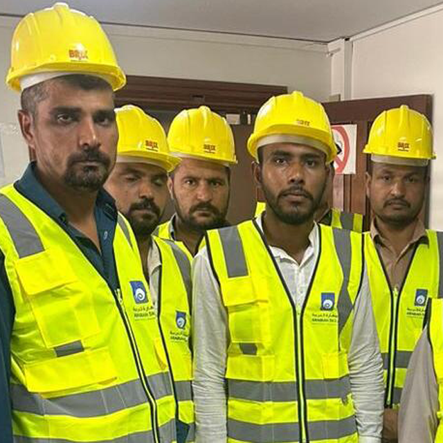 المهارة العربية