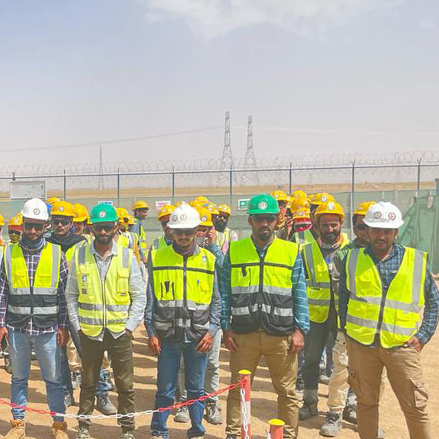 المهارة العربية