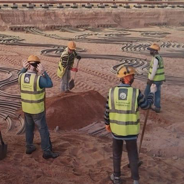 المهارة العربية