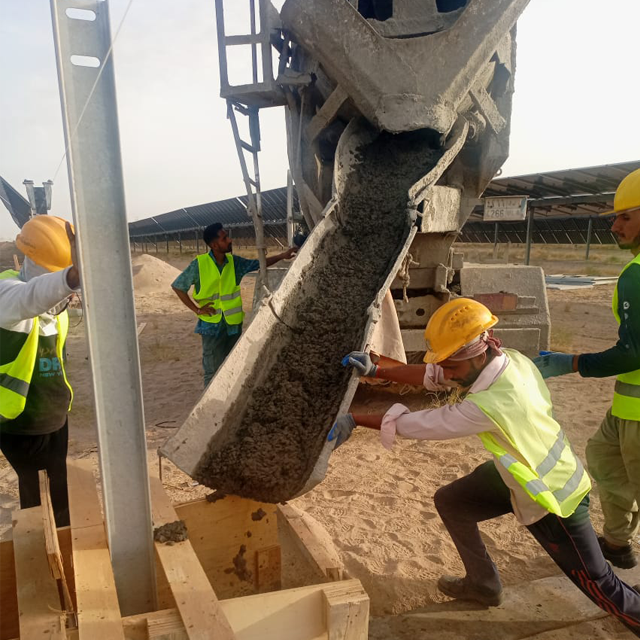 المهارة العربية