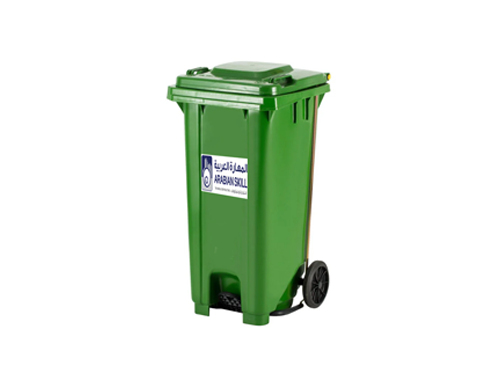 المهارة العربية