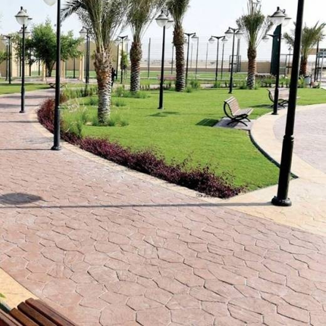 المهارة العربية