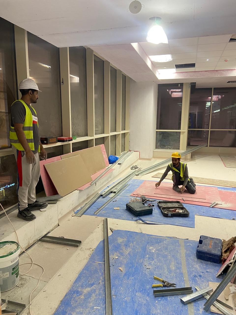 المهارة العربية