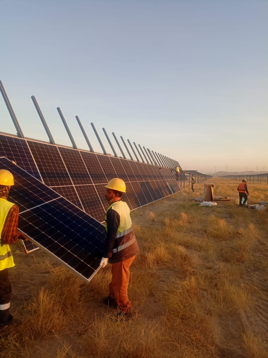 المهارة العربية