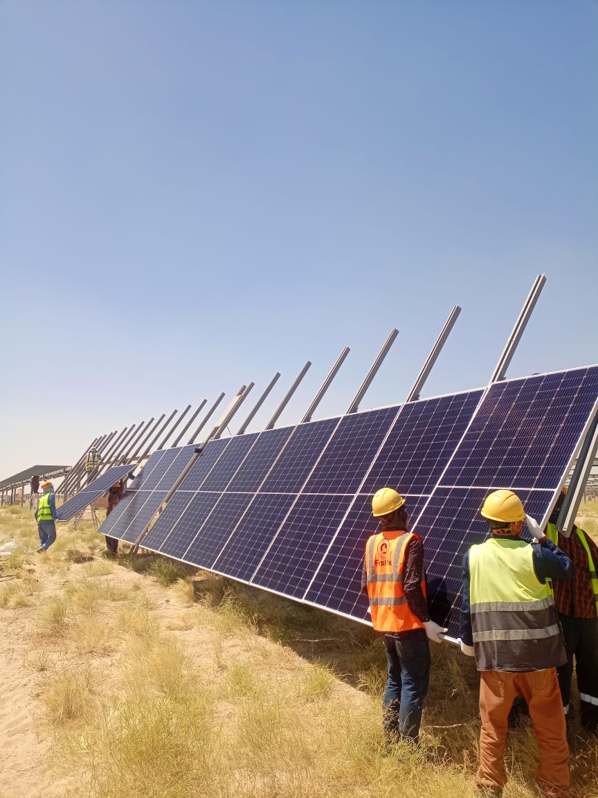 المهارة العربية