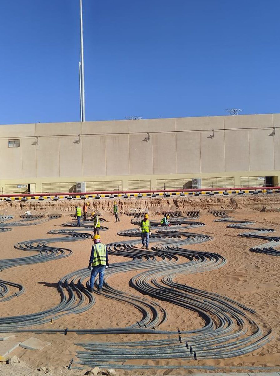 المهارة العربية